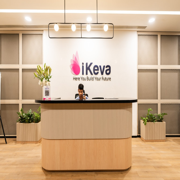 iKeva Coworking, Western Aqua | Hitec City, Hyderabad